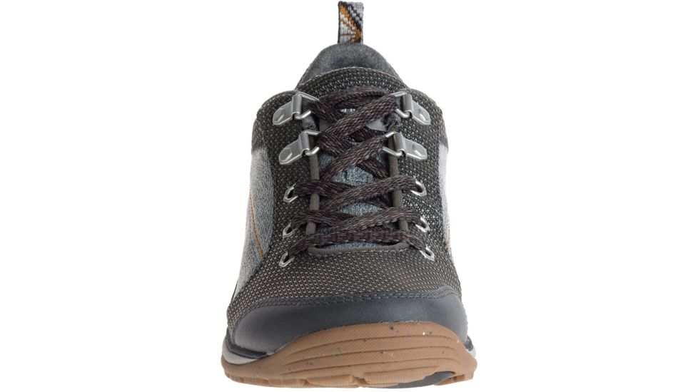 Chaco Kanarra Casual Shoe - Women's, Black, 6.5 US J105848-06.5