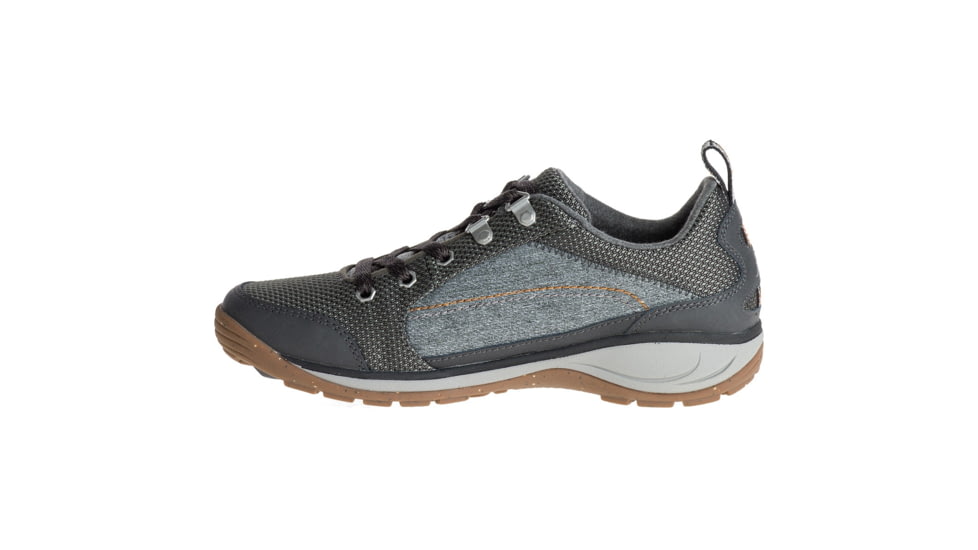 Chaco Kanarra Casual Shoe - Women's, Black, 6.5 US J105848-06.5