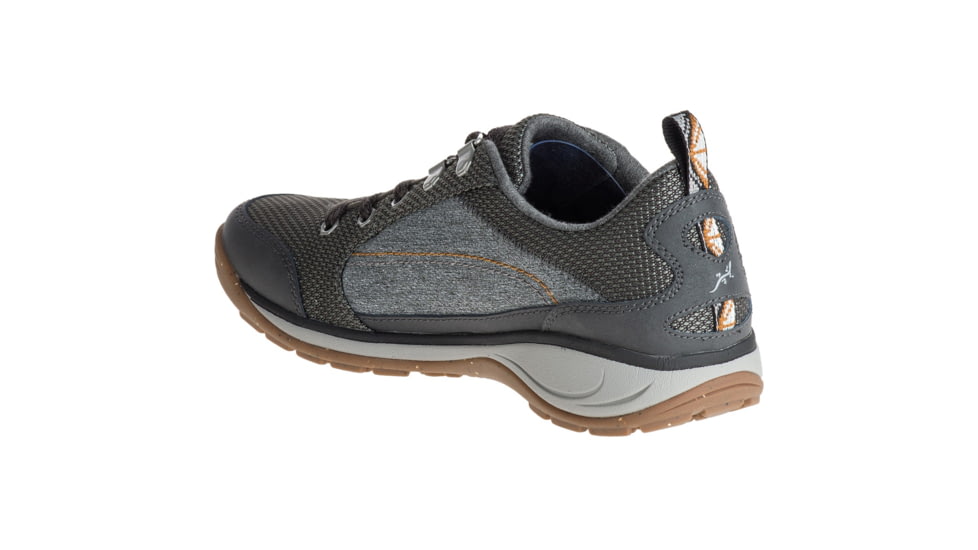Chaco Kanarra Casual Shoe - Women's, Black, 6.5 US J105848-06.5