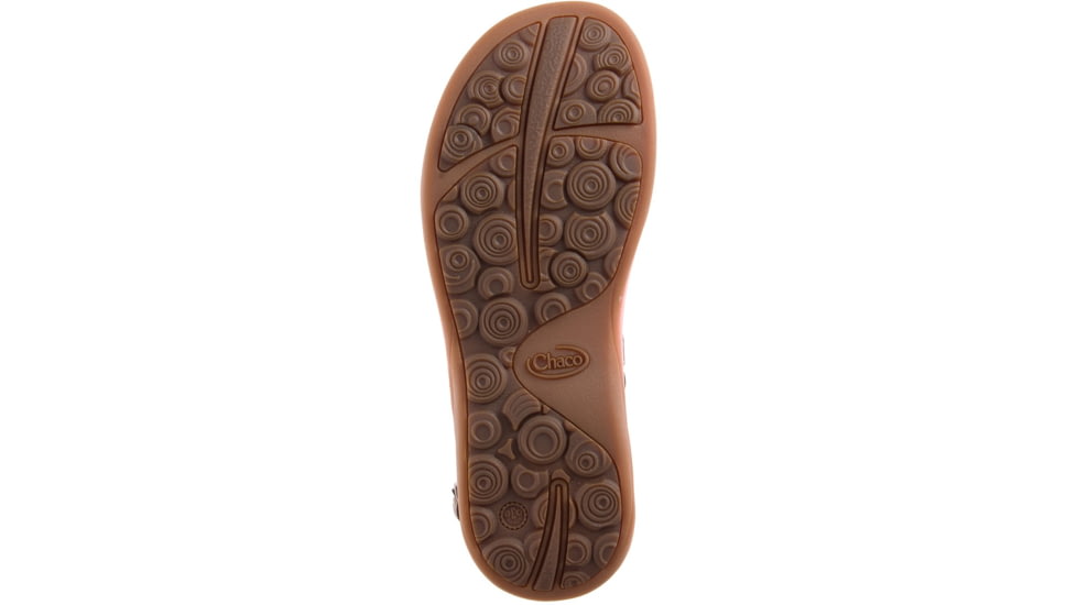 Chaco Loveland Sandal - Women's, Stepped Peach, 8 US J106436-08.0