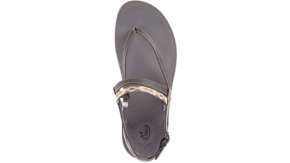 Chaco Loveland Sandal - Women's, Popline Sun, 12 US J106438-12.0