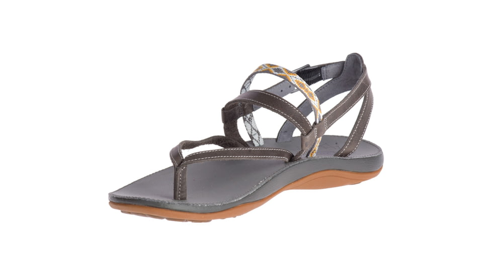 Chaco Loveland Sandal - Women's, Popline Sun, 12 US J106438-12.0