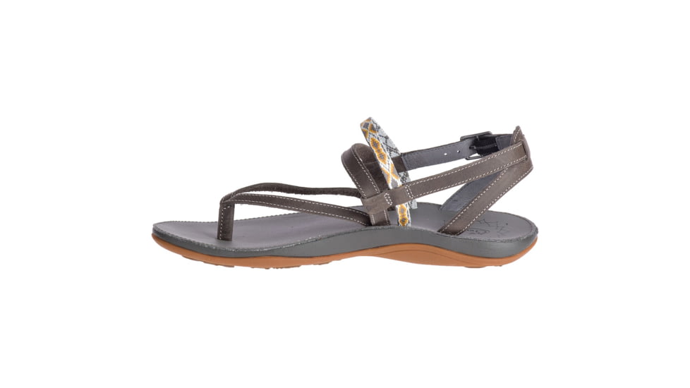 Chaco Loveland Sandal - Women's, Popline Sun, 12 US J106438-12.0