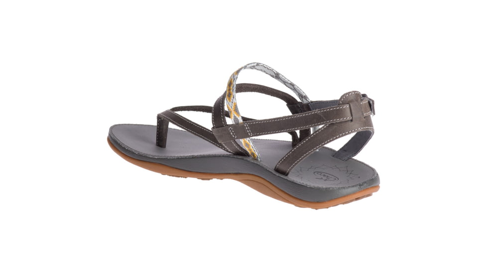 Chaco Loveland Sandal - Women's, Popline Sun, 12 US J106438-12.0