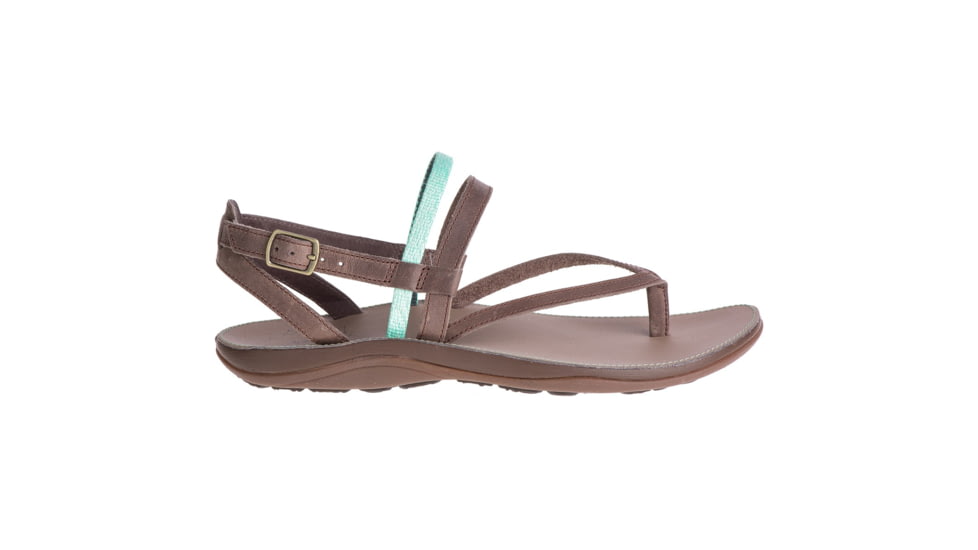 Chaco Loveland Sandal - Women's, Heather Opal, 8 US J106440-08.0