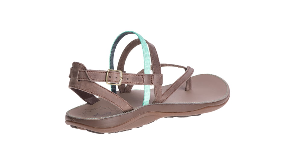 Chaco Loveland Sandal - Women's, Heather Opal, 8 US J106440-08.0
