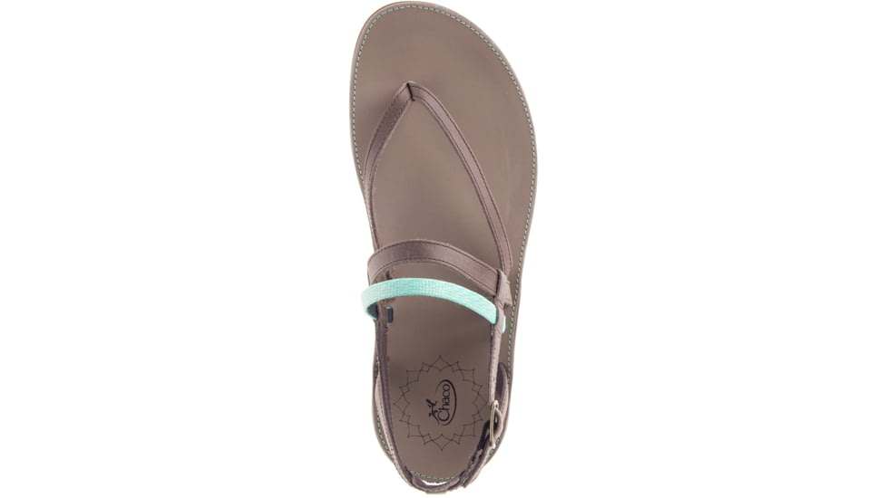 Chaco Loveland Sandal - Women's, Heather Opal, 8 US J106440-08.0