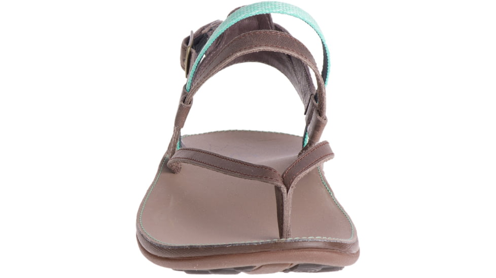 Chaco Loveland Sandal - Women's, Heather Opal, 8 US J106440-08.0