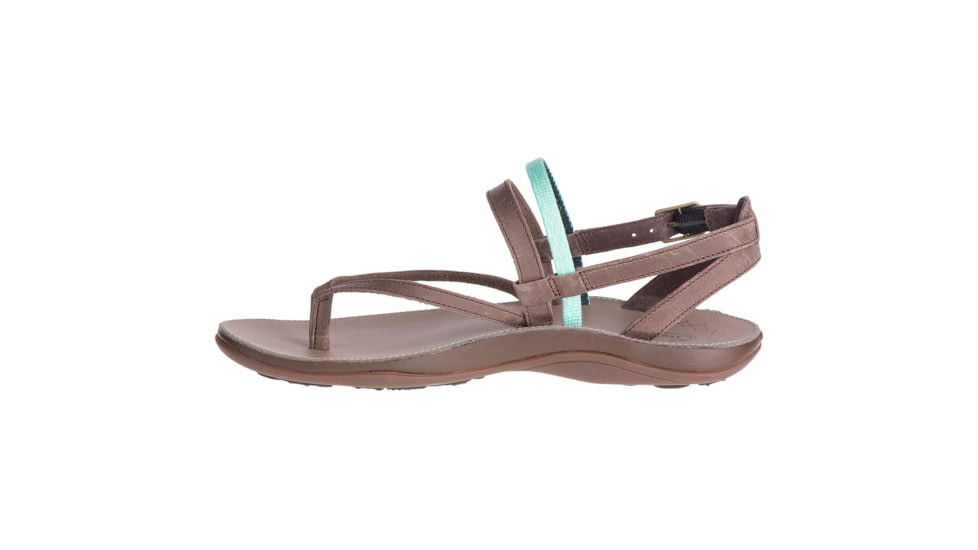 Chaco Loveland Sandal - Women's, Heather Opal, 8 US J106440-08.0