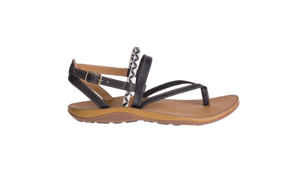 Chaco Loveland Sandal - Women's, Dolman Black, 11 US J106442-11.0
