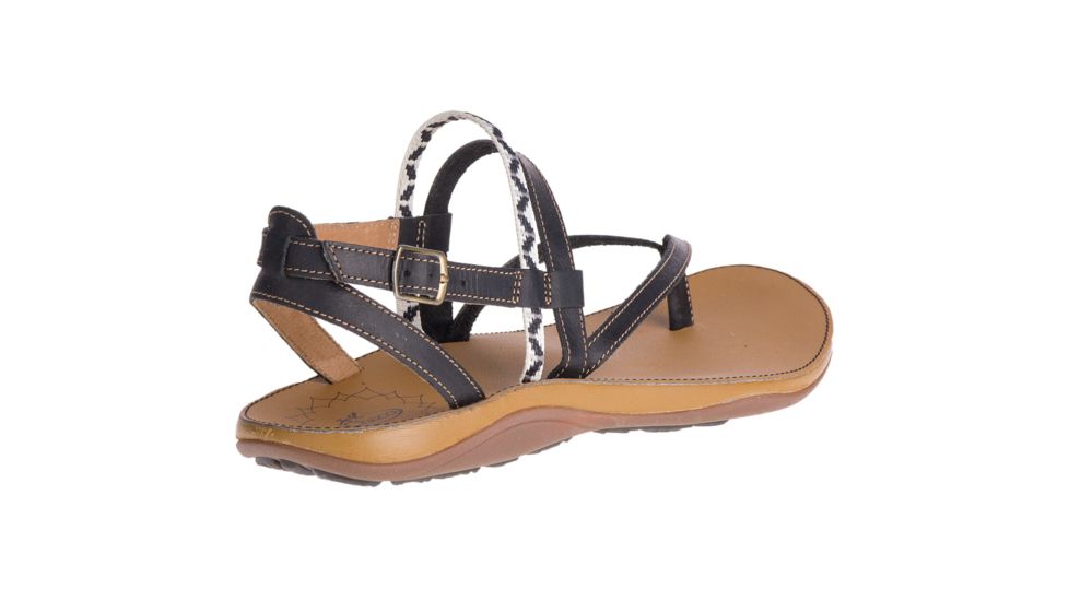 Chaco Loveland Sandal - Women's, Dolman Black, 11 US J106442-11.0