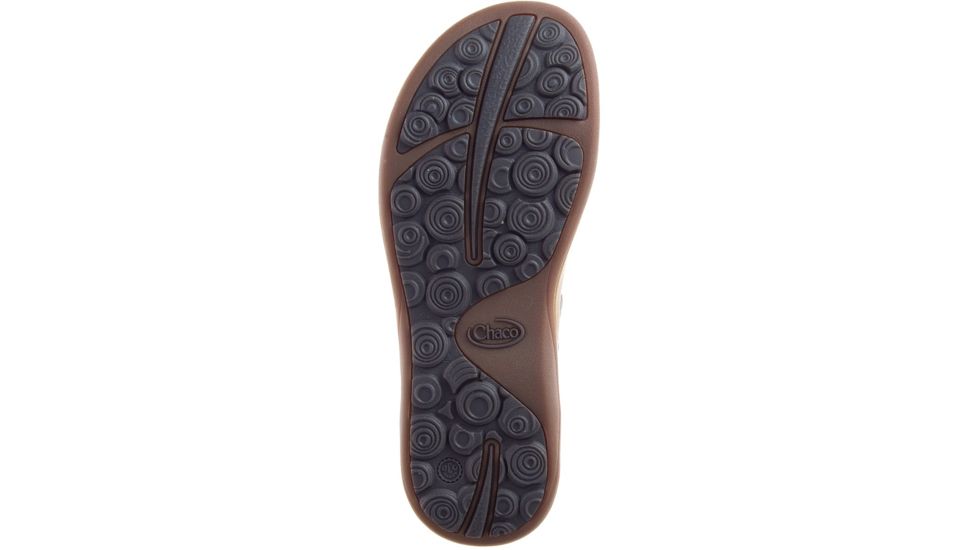 Chaco Loveland Sandal - Women's, Dolman Black, 11 US J106442-11.0