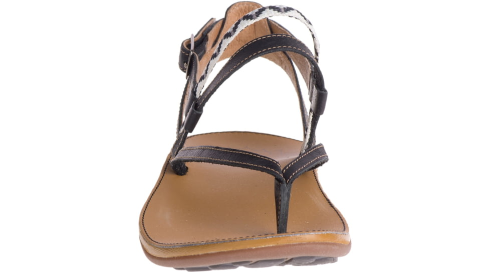 Chaco Loveland Sandal - Women's, Dolman Black, 11 US J106442-11.0
