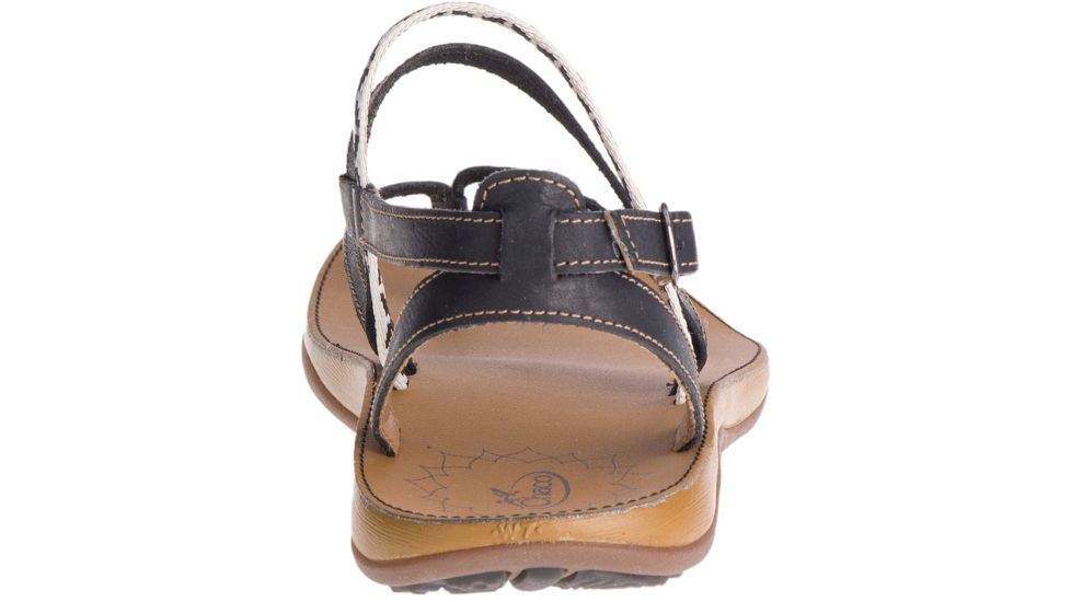 Chaco Loveland Sandal - Women's, Dolman Black, 11 US J106442-11.0