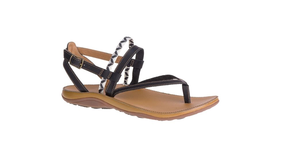 Chaco Loveland Sandal - Women's, Dolman Black, 11 US J106442-11.0