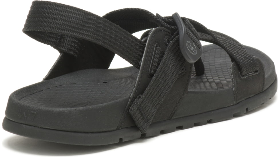 Chaco Lowdown 2 Sandals - Womens, Black, 6, Medium, JCH108508-6