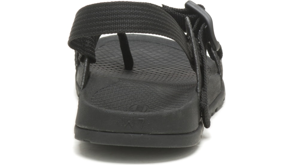 Chaco Lowdown 2 Sandals - Womens, Black, 6, Medium, JCH108508-6