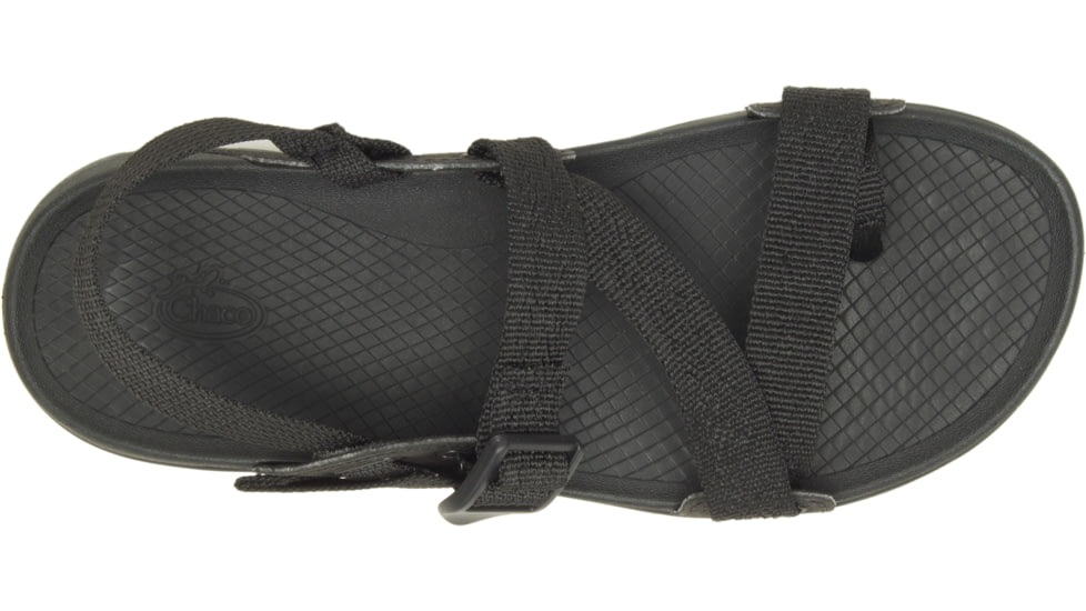 Chaco Lowdown 2 Sandals - Womens, Black, 6, Medium, JCH108508-6