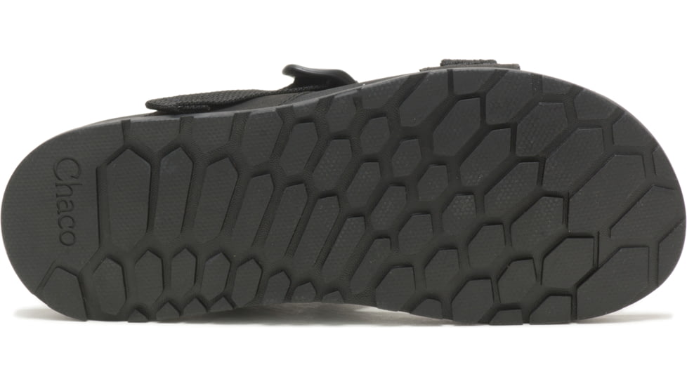 Chaco Lowdown 2 Sandals - Womens, Black, 6, Medium, JCH108508-6