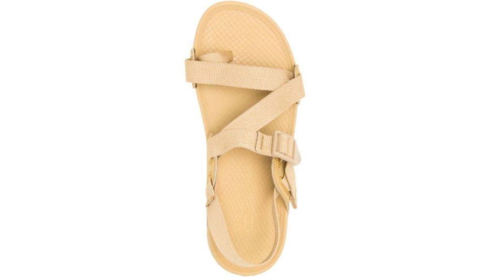 Chaco Lowdown 2 Sandals - Womens, Curry, 12, JCH108756-M-12