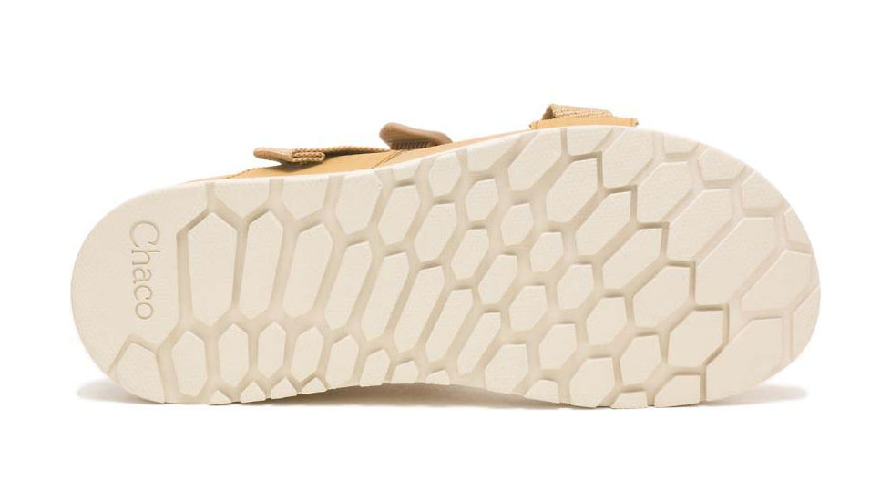 Chaco Lowdown 2 Sandals - Womens, Curry, 12, JCH108756-M-12