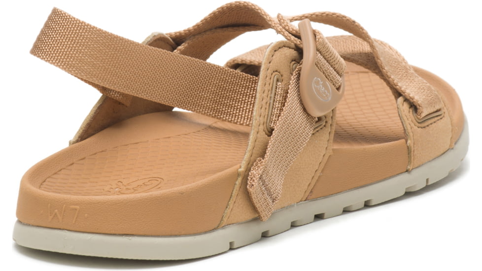 Chaco Lowdown 2 Sandals - Womens, Doe, 9, Medium, JCH109074-9