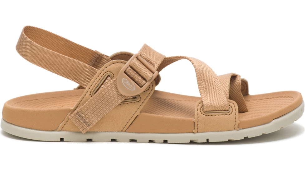 Chaco Lowdown 2 Sandals - Womens, Doe, 9, Medium, JCH109074-9