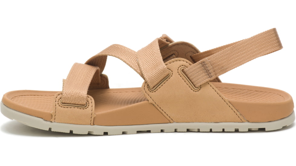 Chaco Lowdown 2 Sandals - Womens, Doe, 9, Medium, JCH109074-9