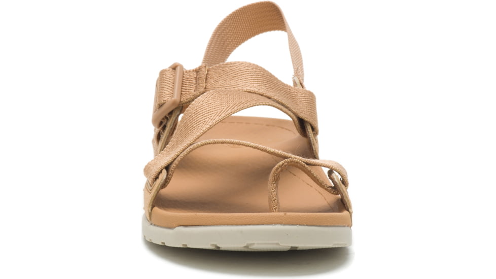 Chaco Lowdown 2 Sandals - Womens, Doe, 9, Medium, JCH109074-9