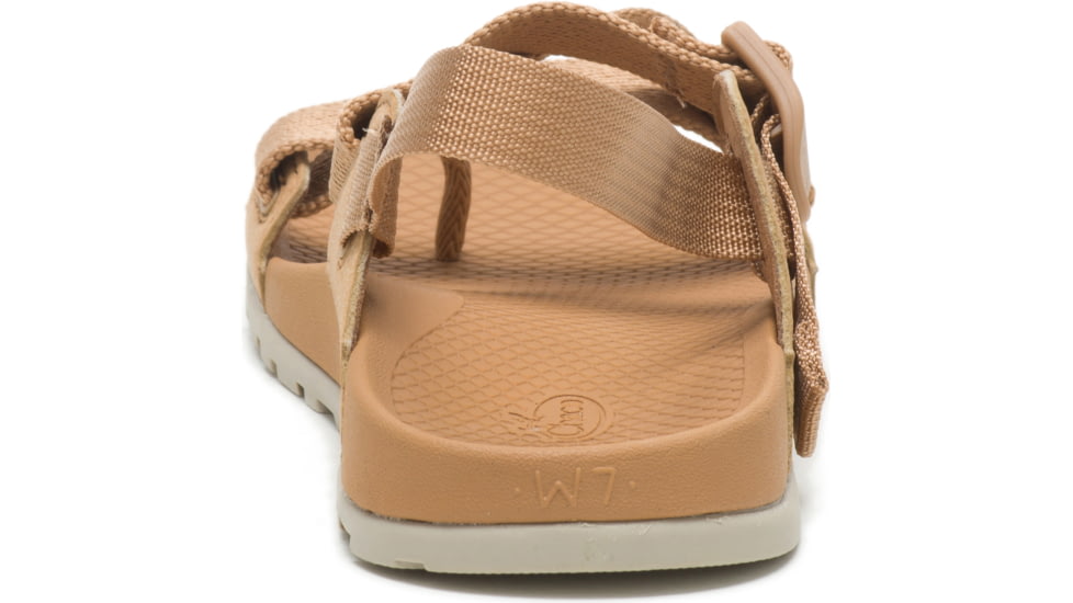 Chaco Lowdown 2 Sandals - Womens, Doe, 9, Medium, JCH109074-9