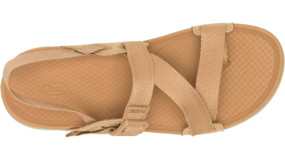 Chaco Lowdown 2 Sandals - Womens, Doe, 9, Medium, JCH109074-9