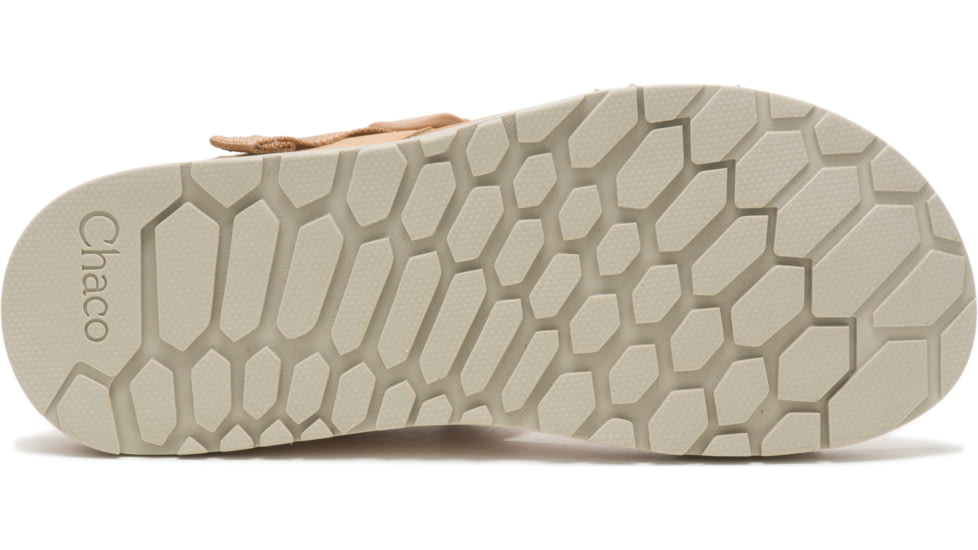 Chaco Lowdown 2 Sandals - Womens, Doe, 9, Medium, JCH109074-9