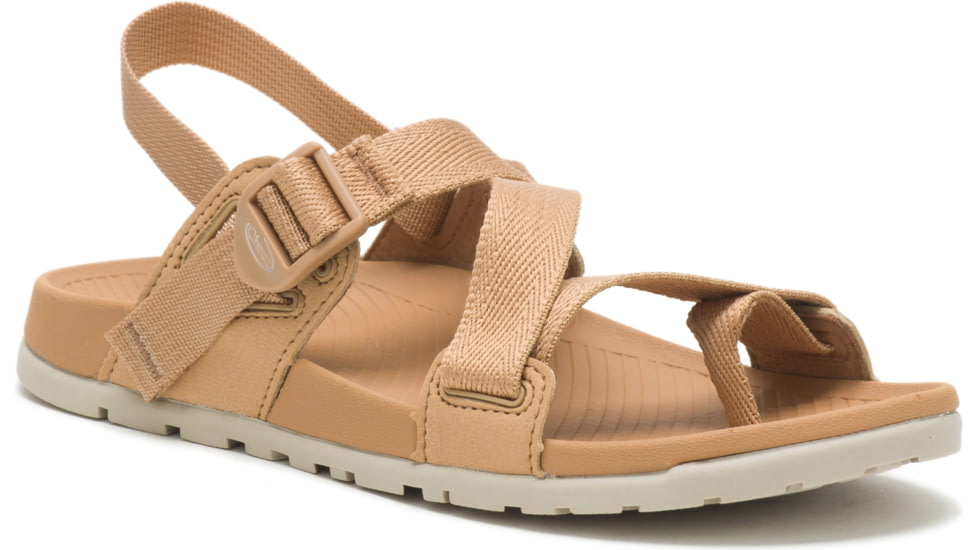 Chaco Lowdown 2 Sandals - Womens, Doe, 9, Medium, JCH109074-9