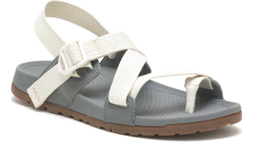 Chaco Lowdown 2 Sandals - Womens, Natural, 12, Medium, JCH108810-12
