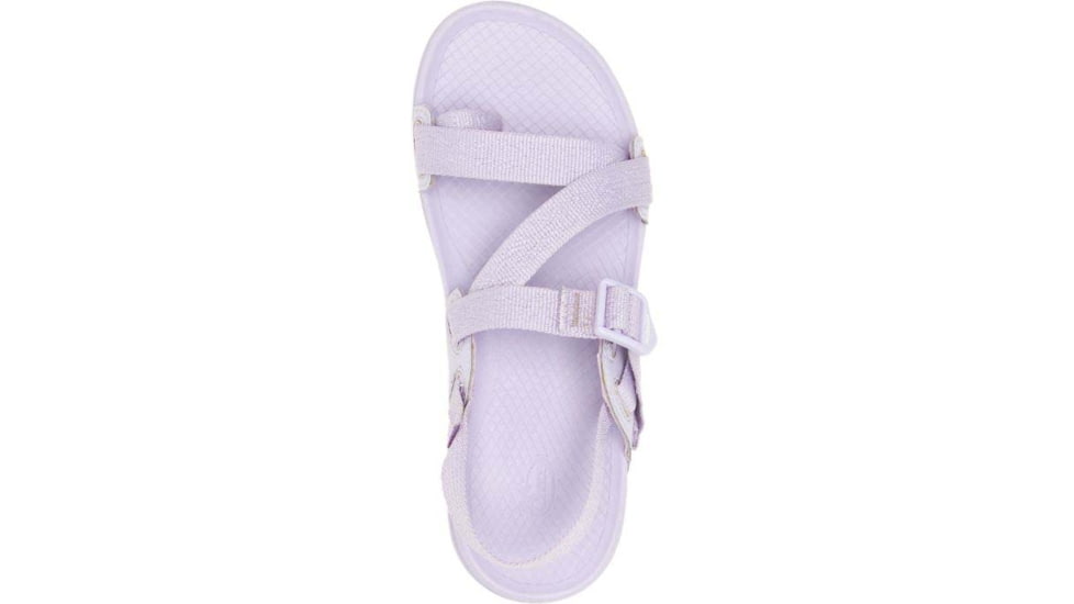 Chaco Lowdown 2 Sandals - Womens, Orchid, 11, JCH108798-M-11
