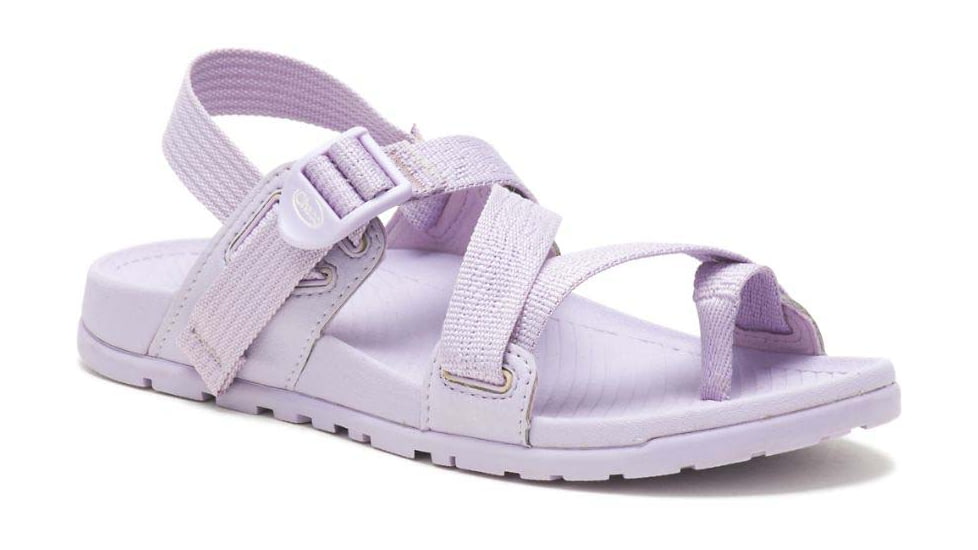 Chaco Lowdown 2 Sandals - Womens, Orchid, 11, JCH108798-M-11