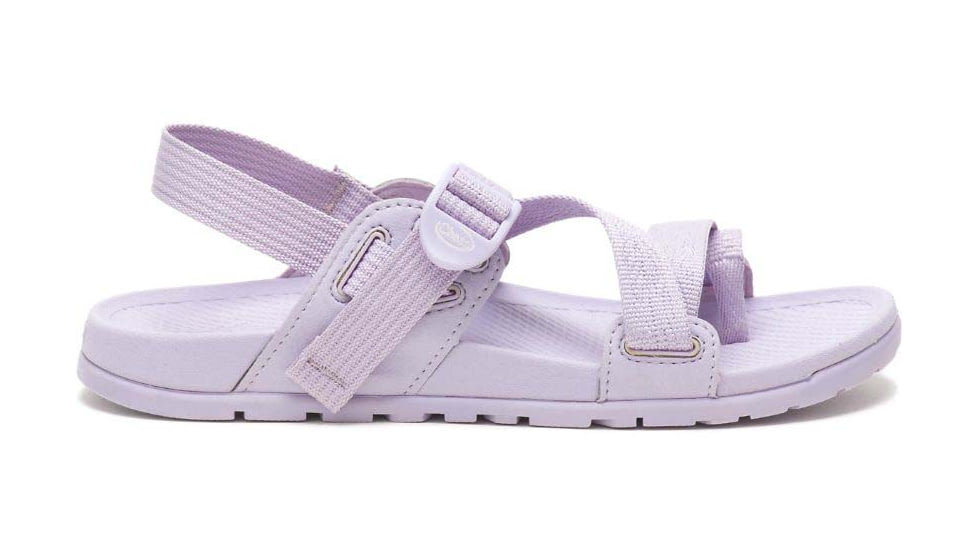 Chaco Lowdown 2 Sandals - Womens, Orchid, 11, JCH108798-M-11