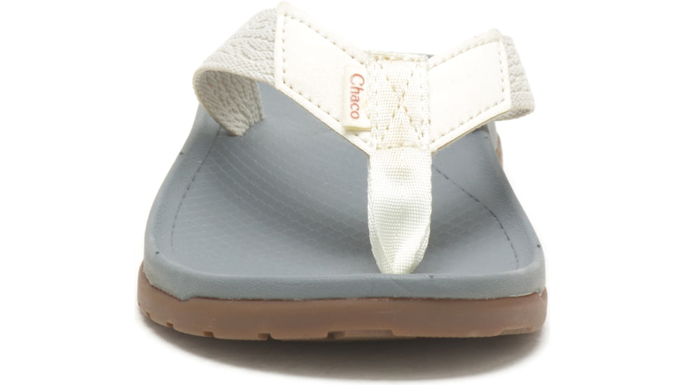 Chaco Lowdown Flip - Womens, Natural, 10, Medium, JCH108768-10