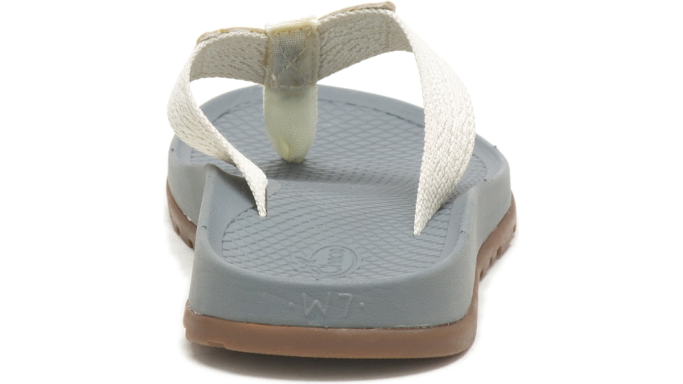 Chaco Lowdown Flip - Womens, Natural, 10, Medium, JCH108768-10