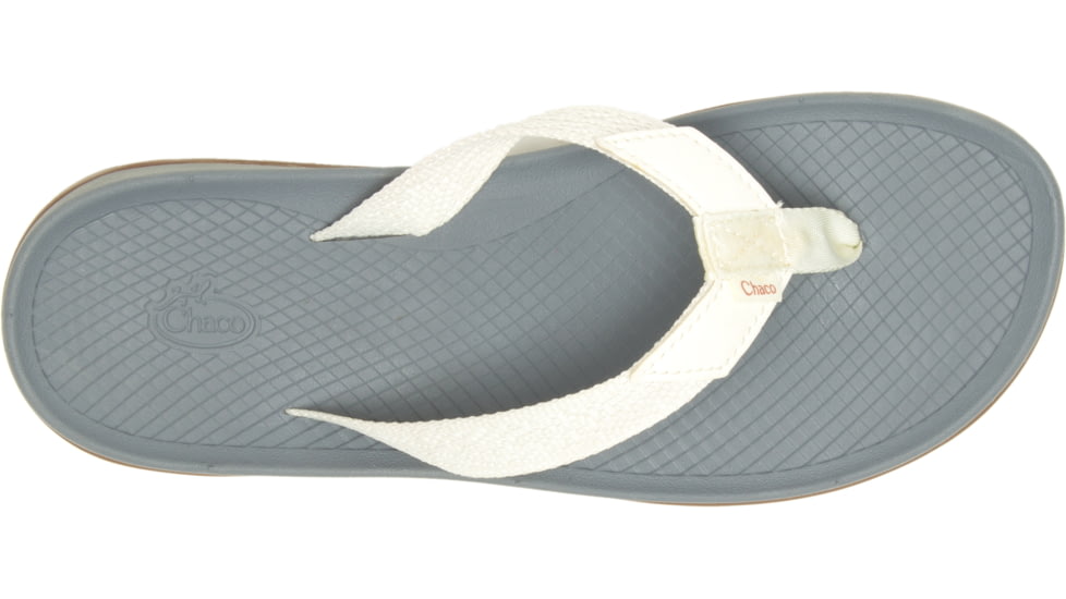 Chaco Lowdown Flip - Womens, Natural, 10, Medium, JCH108768-10