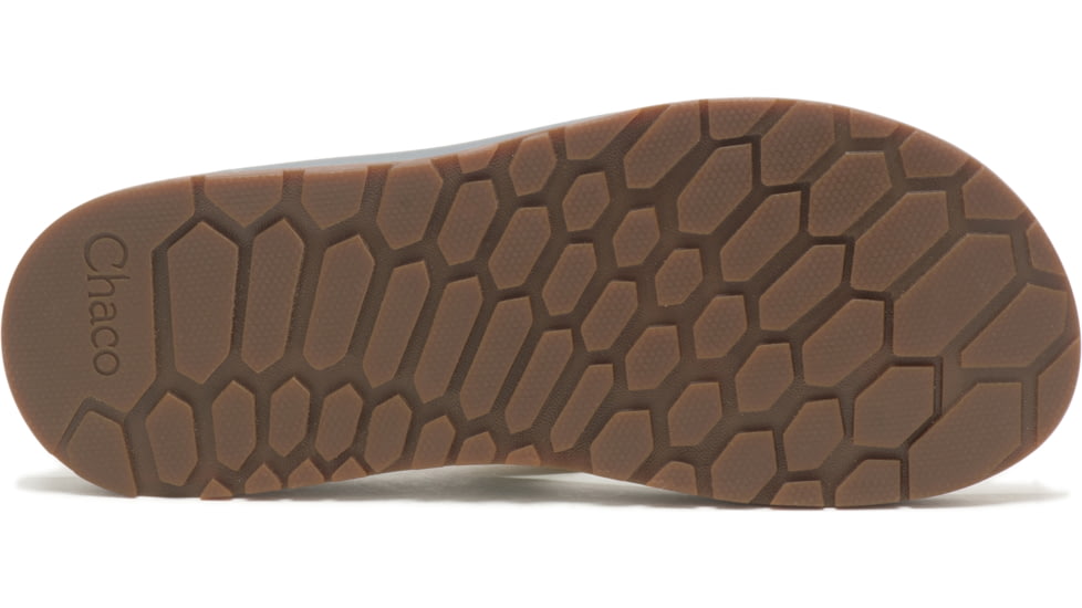 Chaco Lowdown Flip - Womens, Natural, 10, Medium, JCH108768-10