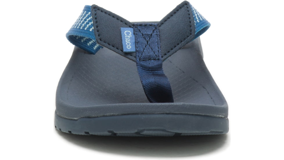 Chaco Lowdown Flip - Womens, Score Blue, 11, Medium, JCH109082-11