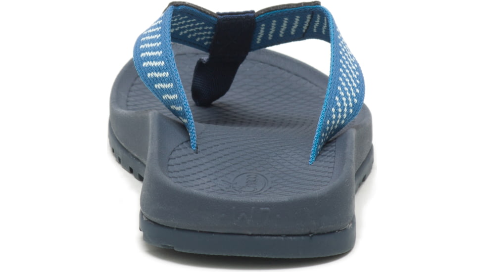 Chaco Lowdown Flip - Womens, Score Blue, 11, Medium, JCH109082-11
