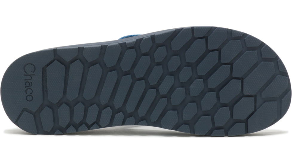 Chaco Lowdown Flip - Womens, Score Blue, 11, Medium, JCH109082-11