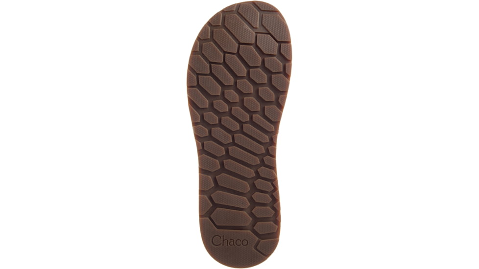 Chaco Lowdown Flip - Womens, Wayway Fig, 5 US, Medium, JCH108222-5