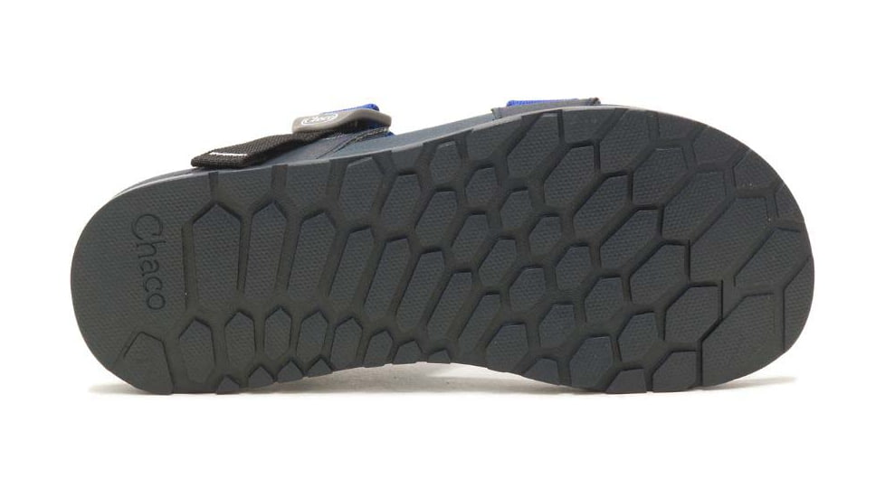 Chaco Lowdown Sandal - Mens, BlueNavy, 10, JCH108657-M-10