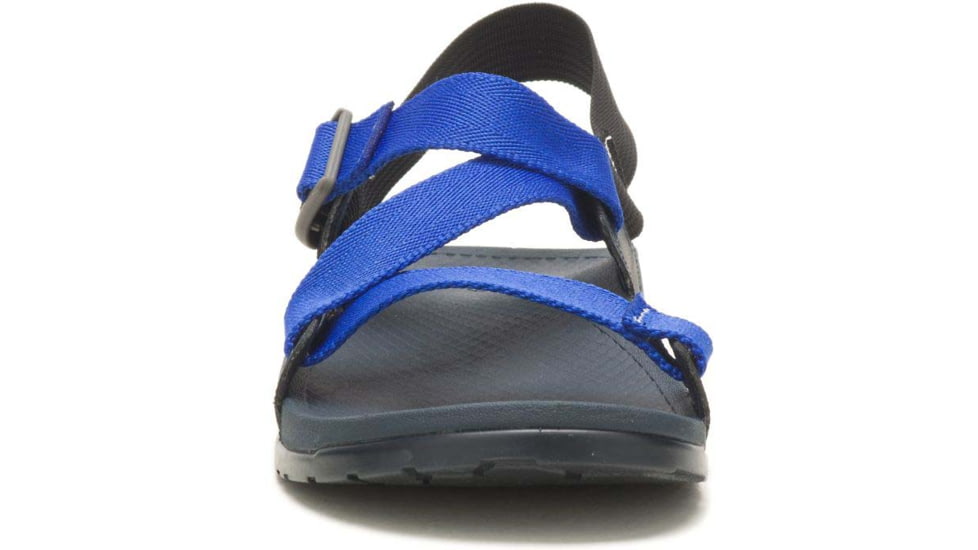 Chaco Lowdown Sandal - Mens, BlueNavy, 10, JCH108657-M-10