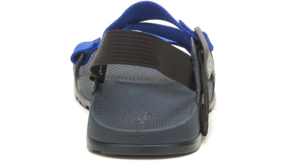 Chaco Lowdown Sandal - Mens, BlueNavy, 10, JCH108657-M-10