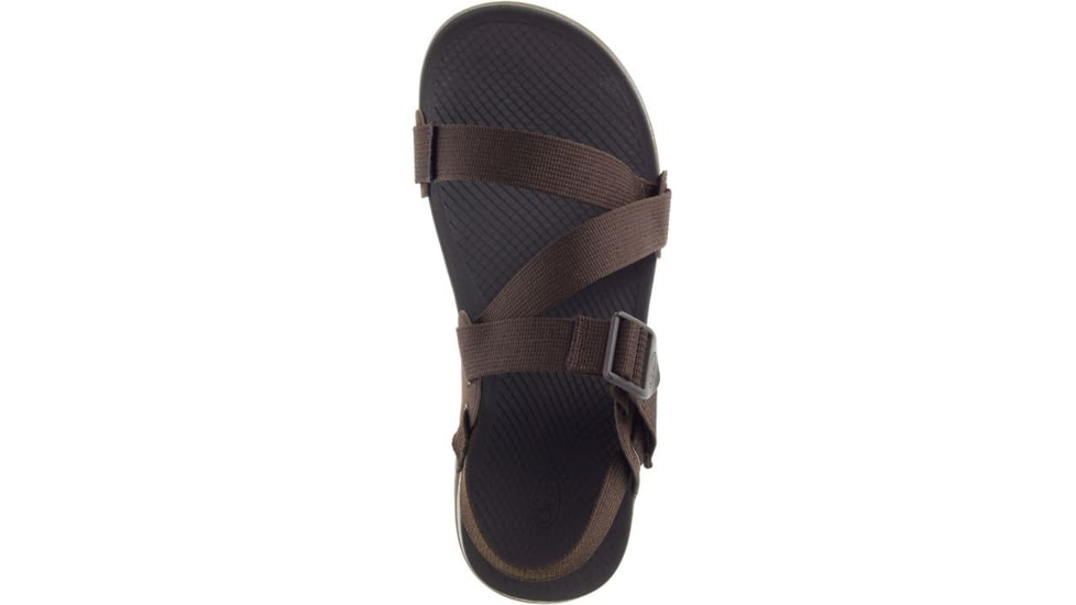 Chaco Lowdown Sandal - Men's, 11 US, Medium, Brown, JCH107277-M11.0