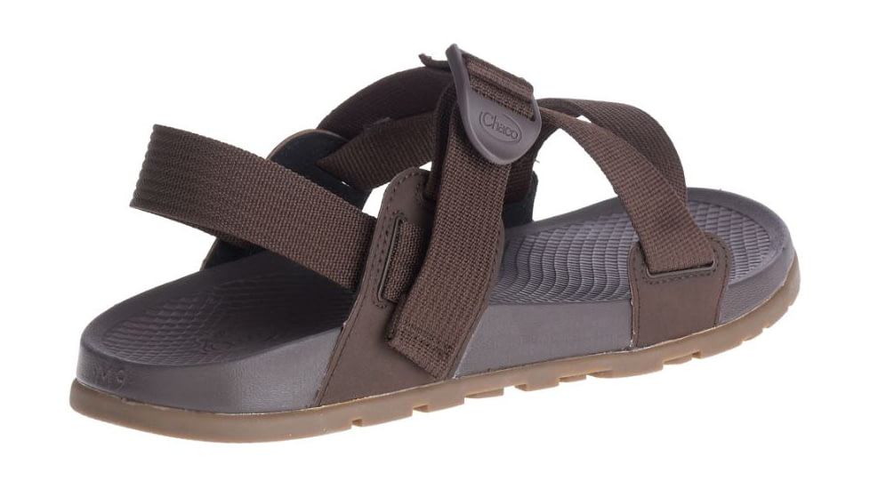 Chaco Lowdown Sandal - Men's, 11 US, Medium, Brown, JCH107277-M11.0